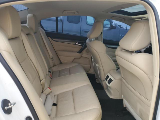 Photo 10 from auction – 2014 ACURA TL TECH with VIN 19UUA8F59EA006284