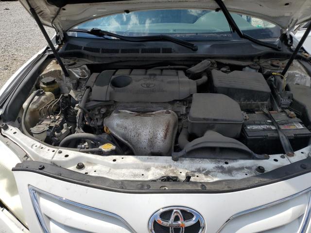 صورة رقم 11 من المزاد - 2011 TOYOTA CAMRY BASE مع VIN 4T1BF3EK0BU593840