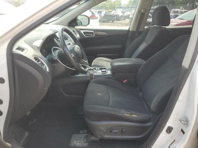Photo 7 from auction – 2013 NISSAN PATHFINDER with VIN 5N1AR2MM9DC639061