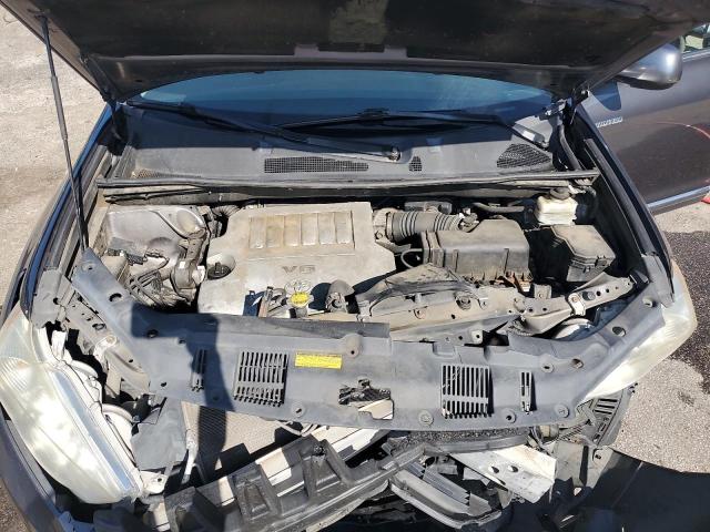 Photo 12 from auction – 2012 TOYOTA HIGHLANDER with VIN 5TDDK3EH9CS111773