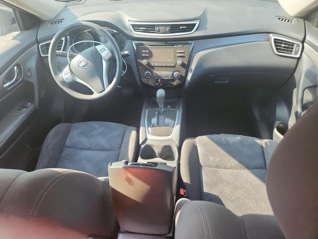 Photo 8 from auction – 2015 NISSAN ROGUE S with VIN KNMAT2MV5FP566930
