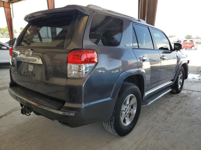 Photo 3 from auction – 2013 TOYOTA 4RUNNER SR with VIN JTEZU5JR6D5061573