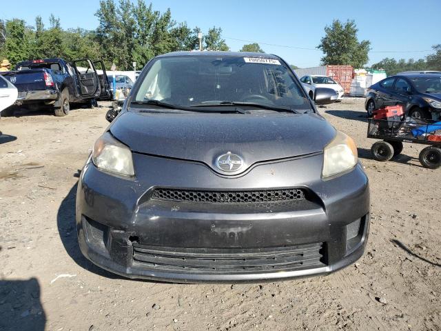 Photo 5 from auction – 2012 TOYOTA SCION XD with VIN JTKKU4B4XC1017271