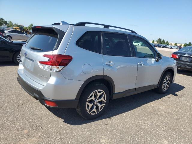 Photo 3 from auction – 2019 SUBARU FORESTER P with VIN JF2SKAGC1KH462467