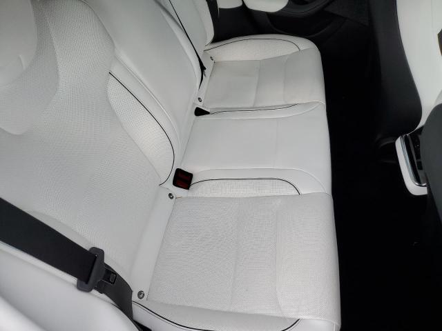 Photo 10 from auction – 2022 TESLA MODEL S with VIN 5YJSA1E64NF468329
