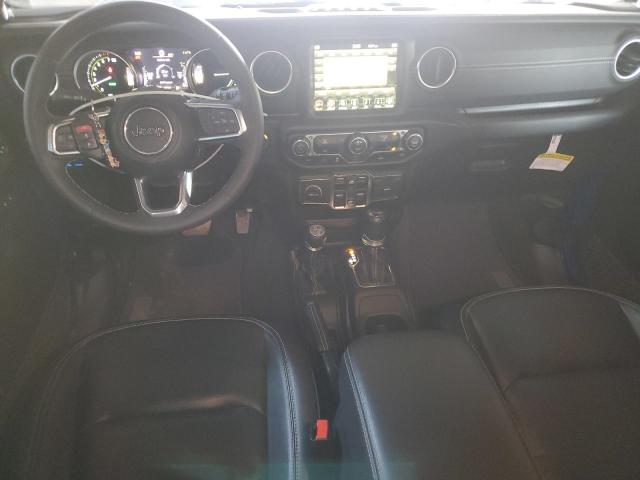 Photo 8 from auction – 2023 JEEP WRANGLER S with VIN 1C4JJXP64PW651353