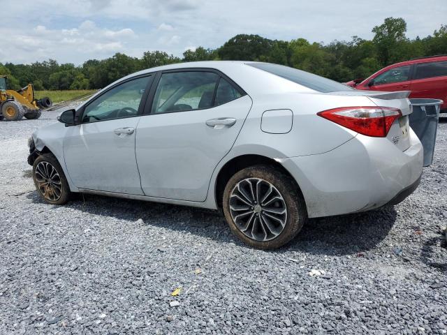Photo 2 from auction – 2016 TOYOTA COROLLA L with VIN 2T1BURHE7GC728187