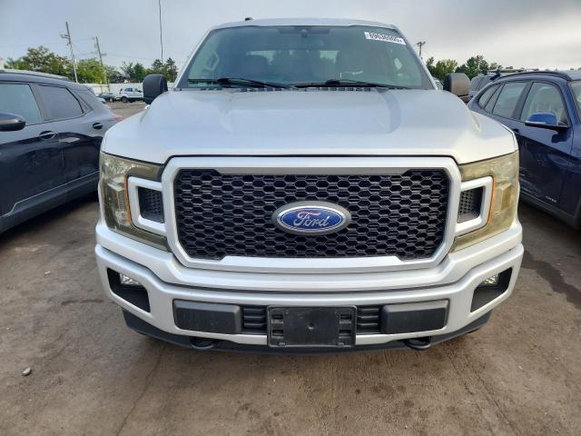 Photo 5 from auction – 2019 FORD F150 SUPER with VIN 1FTFX1E55KFA47878