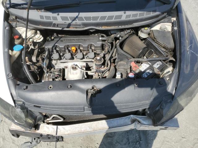 Photo 11 from auction – 2007 HONDA CIVIC EX with VIN 2HGFA15817H303307