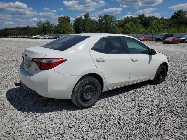 Photo 3 from auction – 2014 TOYOTA COROLLA L with VIN 2T1BURHE5EC072326