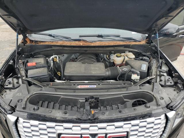 Photo 12 from auction – 2021 GMC YUKON DENA with VIN 1GKS2DKL7MR333142