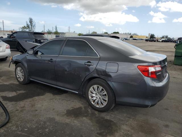 Photo 2 from auction – 2013 TOYOTA CAMRY L with VIN 4T1BF1FK5DU238734