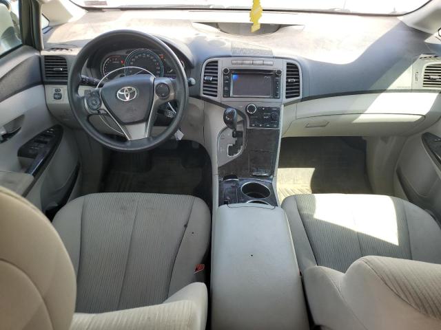 Photo 8 from auction – 2013 TOYOTA VENZA LE with VIN 4T3BA3BB4DU045854