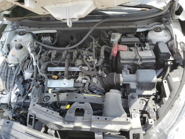 Photo 12 from auction – 2023 NISSAN KICKS SR with VIN 3N1CP5DV7PL501950
