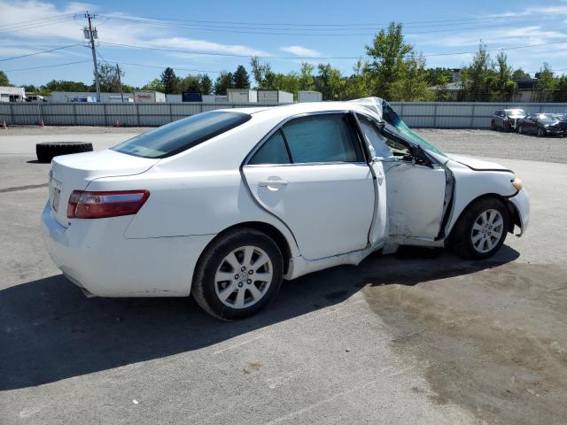 Photo 3 from auction – 2009 TOYOTA CAMRY BASE with VIN 4T1BE46K79U919621