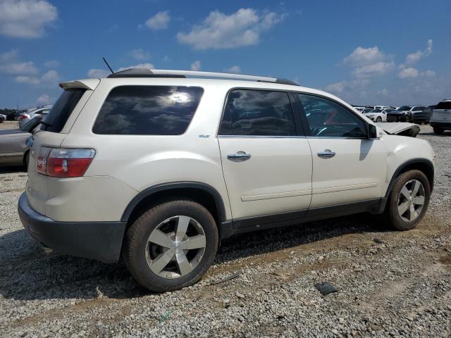 Photo 3 from auction – 2012 GMC ACADIA SLT with VIN 1GKKRRED1CJ394464