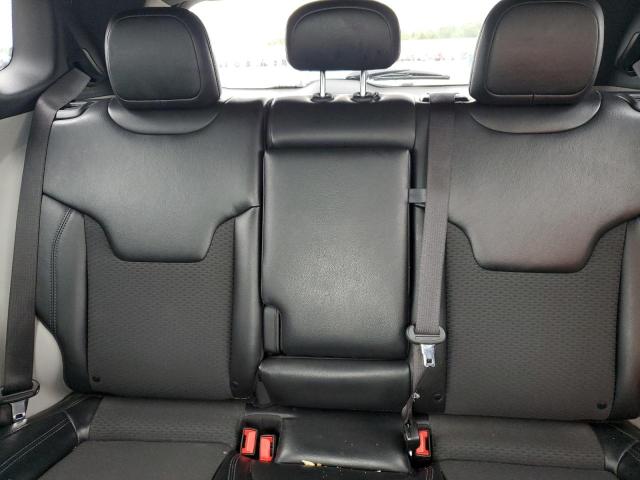 Photo 10 from auction – 2023 JEEP COMPASS LA with VIN 3C4NJDBNXPT549589