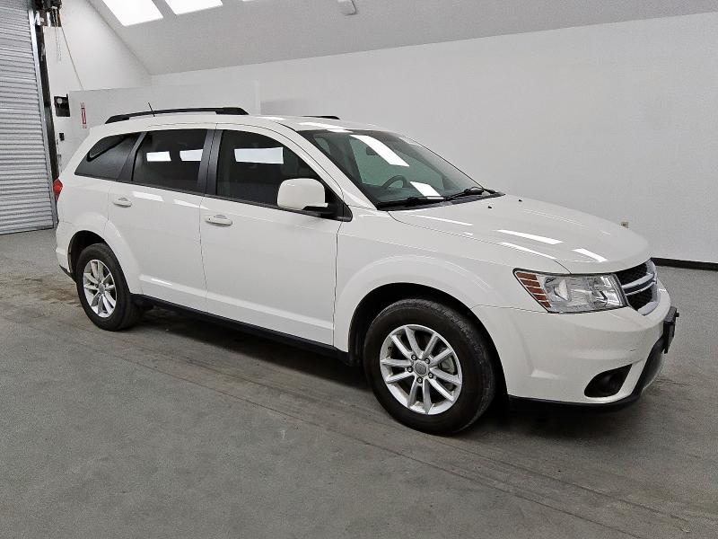 Photo 4 from auction – 2015 DODGE JOURNEY SX with VIN 3C4PDCBG0FT658220