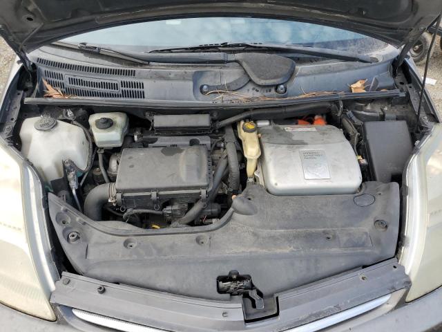 Photo 11 from auction – 2007 TOYOTA PRIUS with VIN JTDKB20U173249837