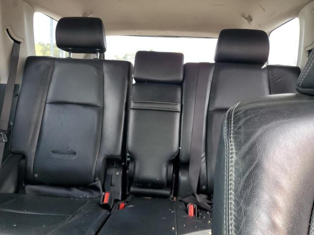 Photo 10 from auction – 2015 TOYOTA 4RUNNER SR with VIN JTEBU5JR6F5204767