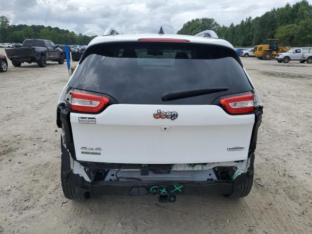 Photo 6 from auction – 2016 JEEP CHEROKEE L with VIN 1C4PJMCS6GW102832