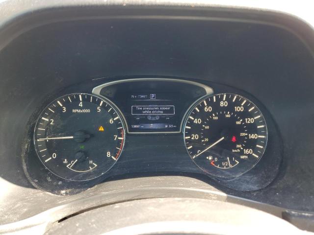 Photo 9 from auction – 2018 NISSAN PATHFINDER with VIN 5N1DR2MM1JC633215