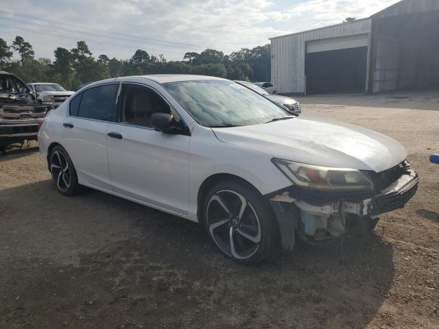 Photo 4 from auction – 2014 HONDA ACCORD EXL with VIN 1HGCR2F82EA180967