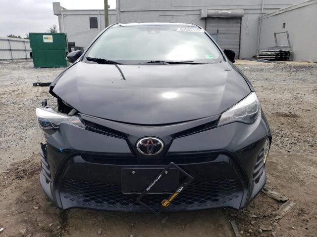 Photo 5 from auction – 2019 TOYOTA COROLLA L with VIN 2T1BURHE6KC185133