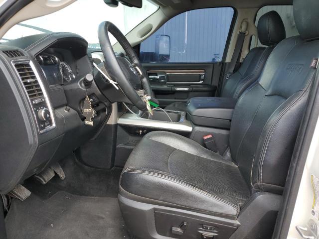 Photo 7 from auction – 2016 RAM 2500 LARAM with VIN 3C6UR5FL7GG260186