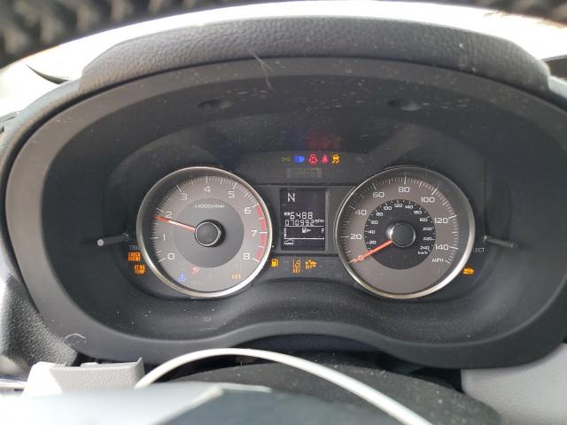Photo 9 from auction – 2015 SUBARU FORESTER 2 with VIN JF2SJARC4FH420364