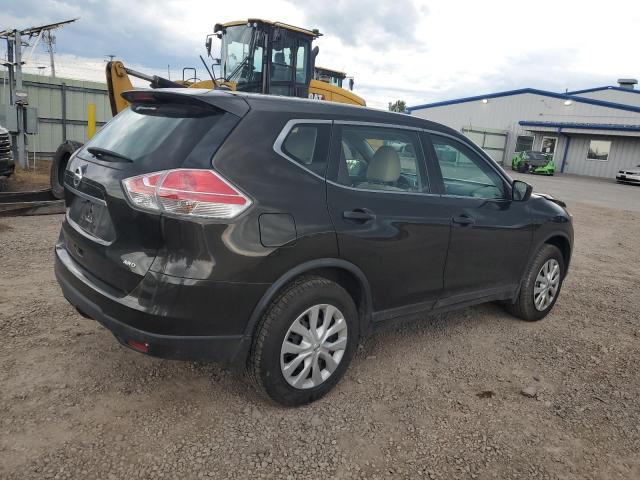 Photo 3 from auction – 2016 NISSAN ROGUE S with VIN KNMAT2MV0GP658609