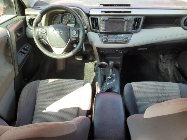 Photo 8 from auction – 2013 TOYOTA RAV4 XLE with VIN 2T3WFREV1DW037514