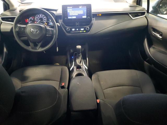 Photo 8 from auction – 2020 TOYOTA COROLLA LE with VIN 5YFEPRAE9LP058389