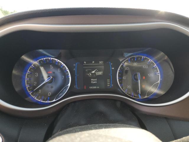 Photo 9 from auction – 2017 CHRYSLER PACIFICA T with VIN 2C4RC1BG8HR730285