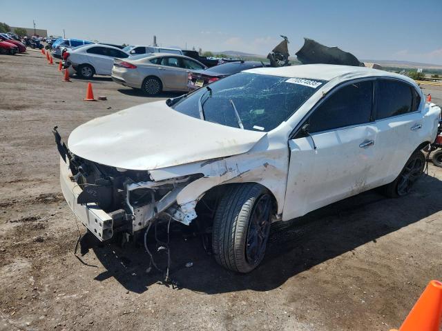 NISSAN ALTIMA 2.5 2013 with VIN 1N4AL3AP3DC201796 - Photo from auction