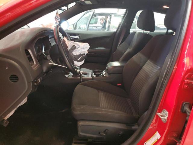 Photo 7 from auction – 2023 DODGE CHARGER SXT with VIN 2C3CDXJG1PH567141