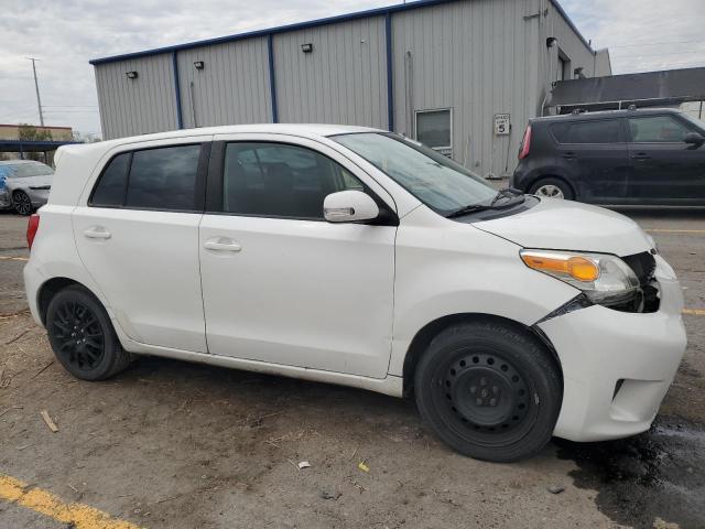 Photo 4 from auction – 2008 TOYOTA SCION XD with VIN JTKKU10488J031324