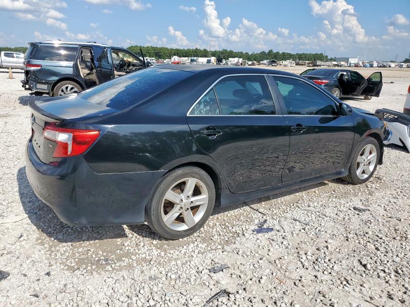 Photo 3 from auction – 2014 TOYOTA CAMRY L with VIN 4T1BF1FK5EU354775