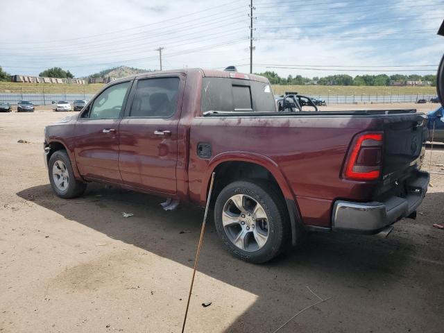 Photo 2 from auction – 2020 RAM 1500 LARAM with VIN 1C6SRFJT3LN381318