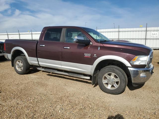 Photo 4 from auction – 2012 DODGE RAM 3500 L with VIN 3C63D3ELXCG243747