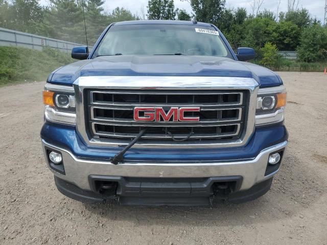 Photo 5 from auction – 2015 GMC SIERRA K15 with VIN 3GTU2UEC5FG393648