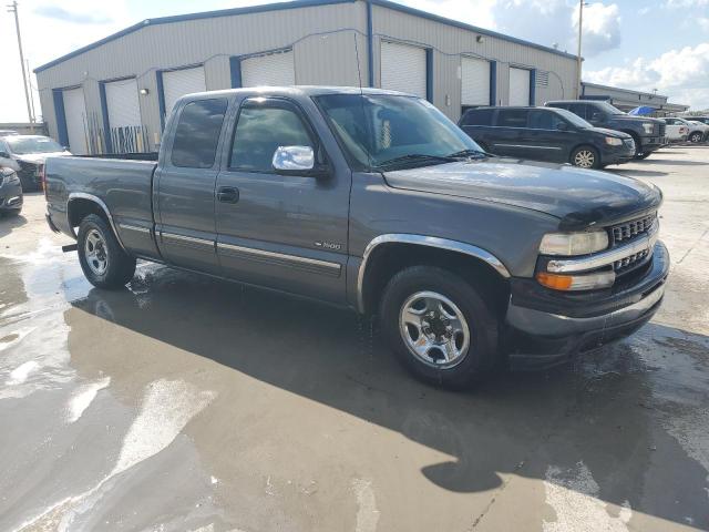 Photo 4 from auction – 2001 CHEVROLET SILVERADO with VIN 2GCEC19V111172111