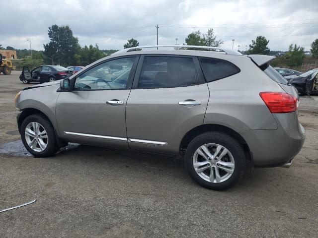 Photo 2 from auction – 2012 NISSAN ROGUE S with VIN JN8AS5MT1CW296328