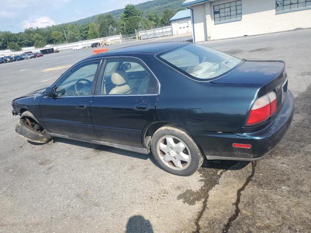 Photo 2 from auction – 1997 HONDA ACCORD EX with VIN 1HGCE6670VA021102