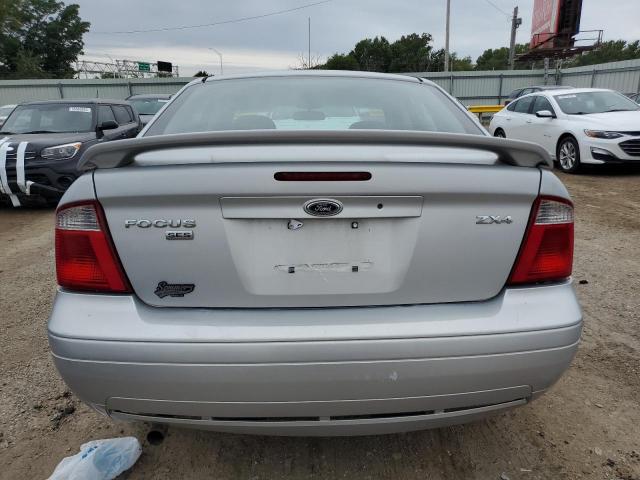 Photo 6 from auction – 2005 FORD FOCUS ZX4 with VIN 1FAFP34N55W264676