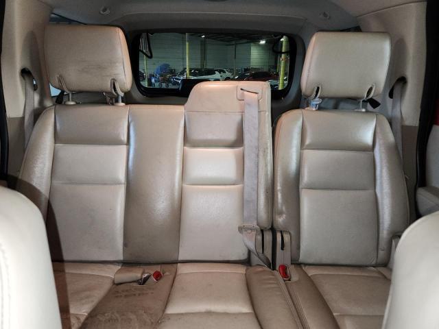 Photo 10 from auction – 2010 FORD EXPLORER E with VIN 1FMEU6EE7AUA16686