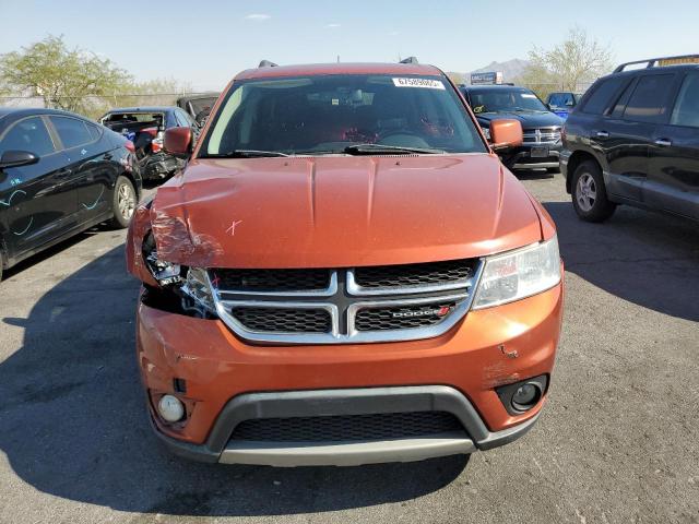 Photo 5 from auction – 2013 DODGE JOURNEY SX with VIN 3C4PDCBB9DT729660