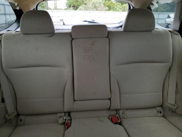 Photo 10 from auction – 2015 SUBARU OUTBACK 2.5I PREMIUM with VIN 4S4BSACC0F3206288