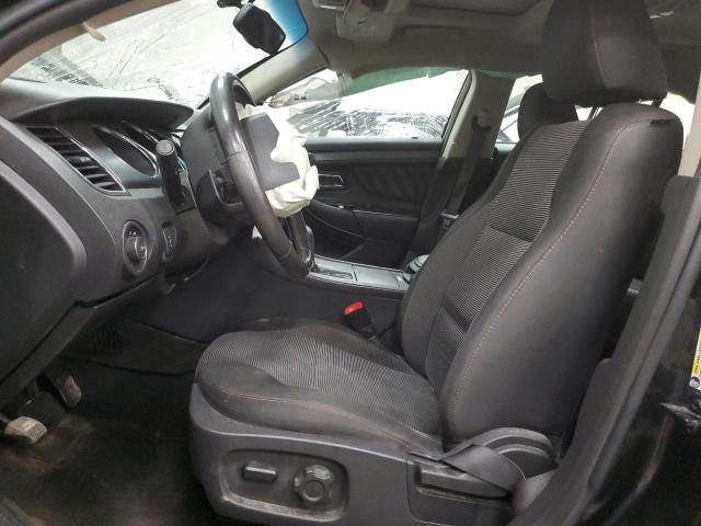 صورة رقم 7 من المزاد - 2011 FORD TAURUS SEL مع VIN 1FAHP2HW5BG169403