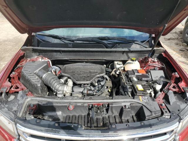 Photo 12 from auction – 2020 GMC ACADIA SLE with VIN 1GKKNKLS5LZ118813